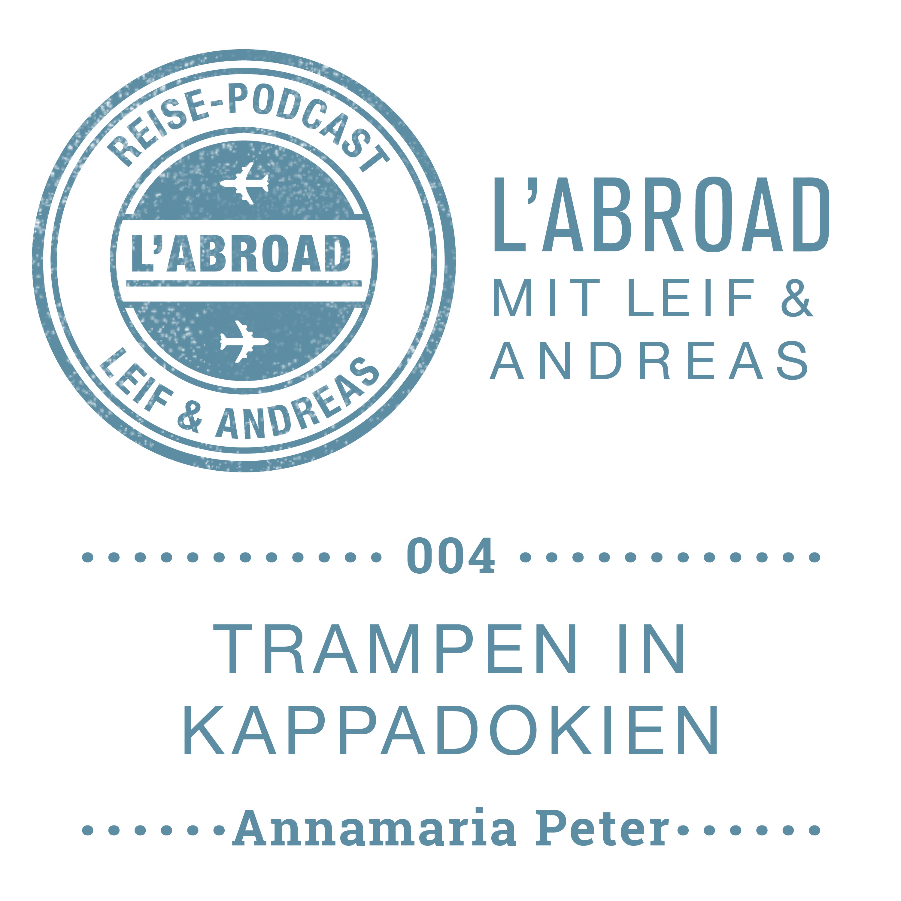L\'Abroad