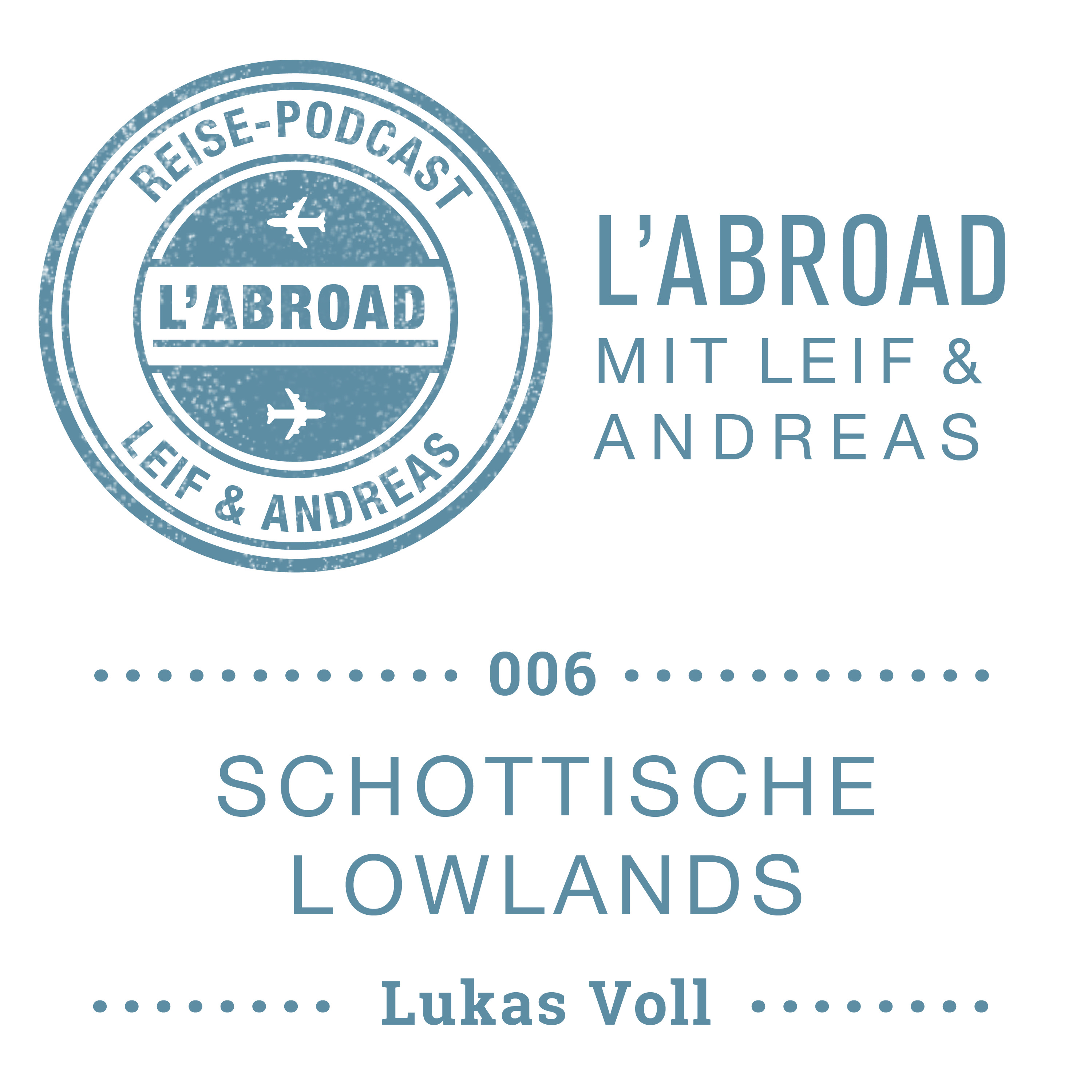 L\'Abroad