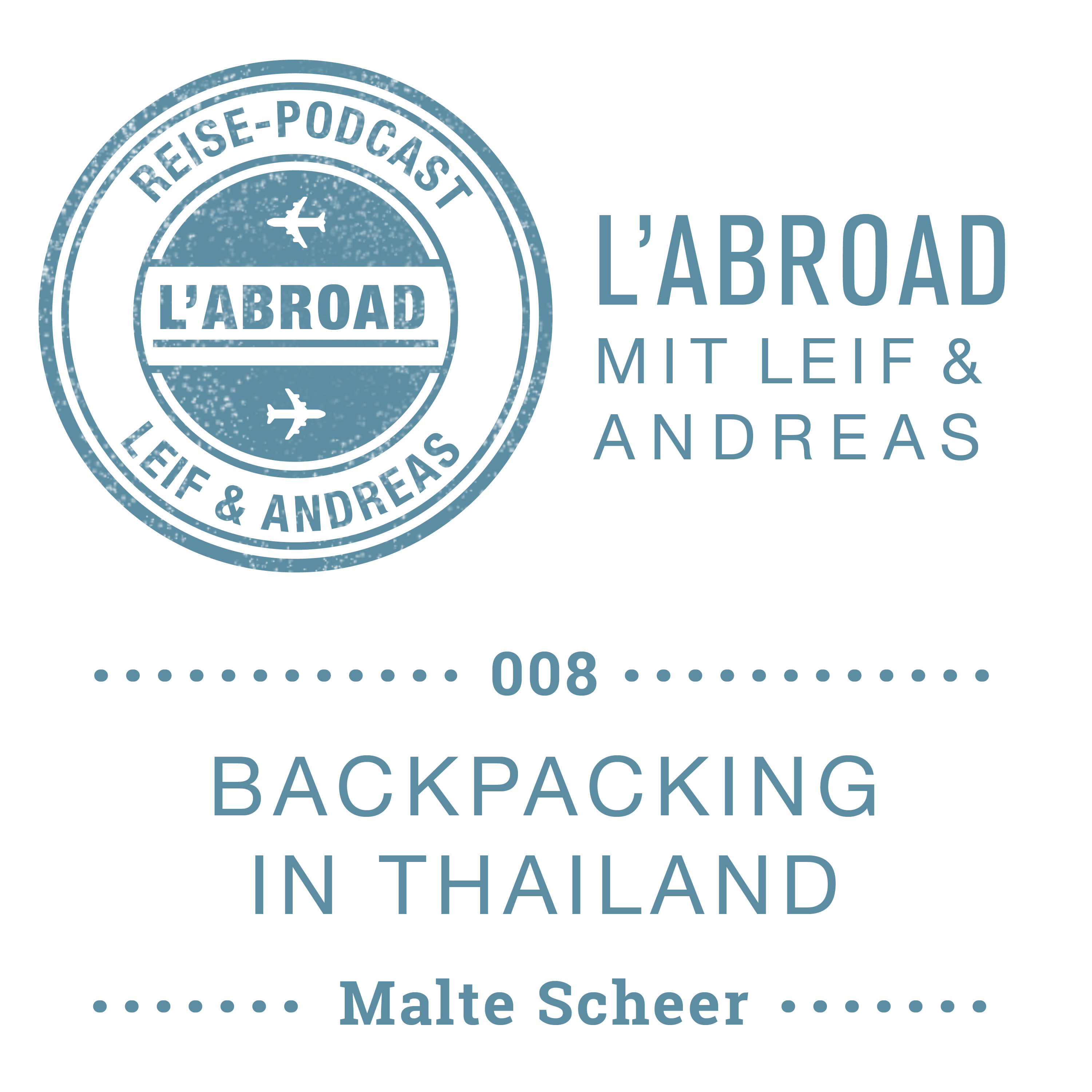 L\'Abroad