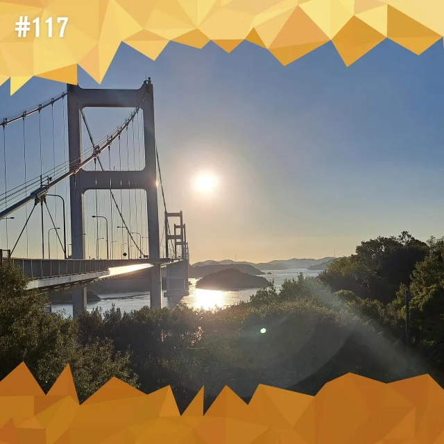 3/3 zu Folge 117: Mit dem Zug durch Japan

Annika und Robin haben ein Sabbatical gemacht und nehmen uns mit auf ihre Reise durch Japan. Wie sie dort von A nach B kamen, was sie erlebt haben und ob sie die Reise wiederholen würden, hört ihr in unserer Folge 117. ✌️