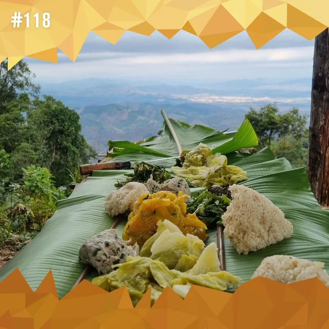 3/3 zu Folge 118: Backpacking durch Laos
Robin und Annika haben nochmal von ihrer Sabbatical Reise berichtet und nehmen uns mit nach Laos.
Ist Laos auf eurer Bucket List? Wart ihr vielleicht schon einmal dort? 
So oder so in der Folge gibt es ein paar interessante Tipps und unterhaltsame Geschichten für euch.