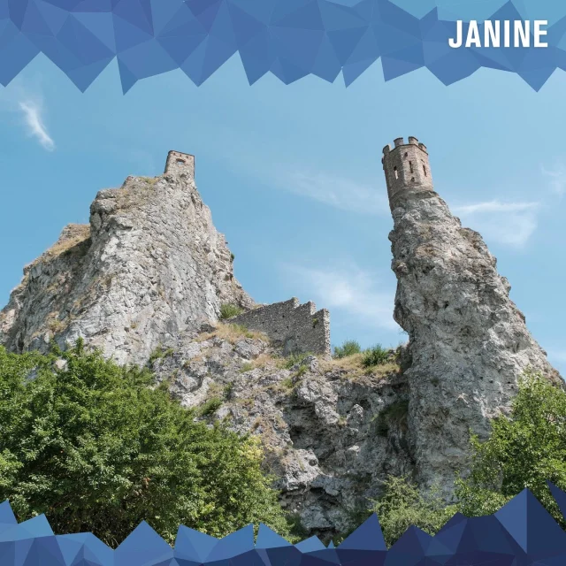 1/3 zu Folge 119: Wandern in der Slowakei 
@gepackt_und_los war mal wieder bei uns zu Gast und hat dieses Mal von ihrer zweiwöchigen Reise durch die Slowakei berichtet. In dieser Folge könnt ihr euch nette Orte und die schönsten Wanderstrecken abschauen. @143dominik kommt auch mal wieder zu Wort, denn er hat ein Auslandssemester in der Slowakei verbracht und hat in seiner freien Zeit dort das Land bereist und gibt noch viele zusätzliche Tipps, aber auch Warnsignale.
Hört mal rein, überall, wo‘s Podcasts gibt ✌️