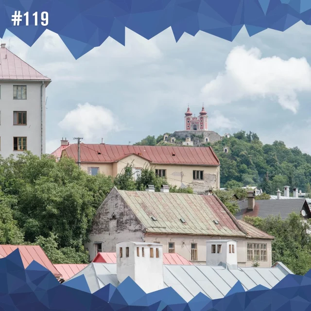 3/3 zu Folge 119: Wandern in der Slowakei
@gepackt_und_los hat uns einmal wieder beehrt und berichtet dieses Mal von ihrer Wanderreise durch die Slowakei. 
Hier erfahrt ihr wo es sich wunderbar wandern lässt, wo ihr mit Höhenangst einen alternativen Ausflug machen könnt und ohne Höhenangst weitere atemberaubende Steige erklimmen könnt. 
Überall, wo‘s Podcasts gibt ✌️